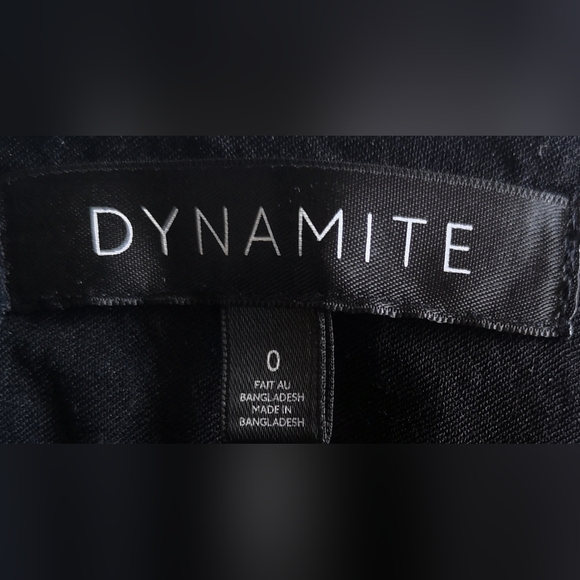 Dynamite pants - Picture 7 of 10